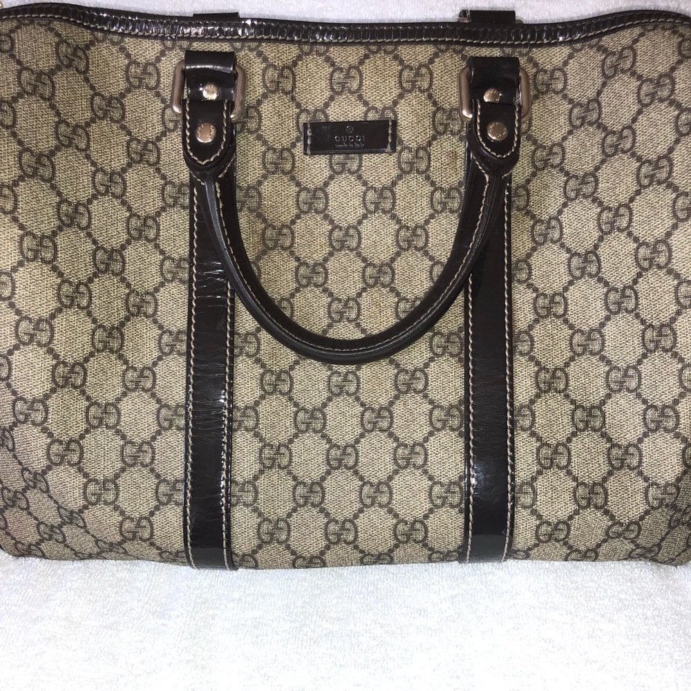 Authentic Gucci Handbag - Picture 2 of 4